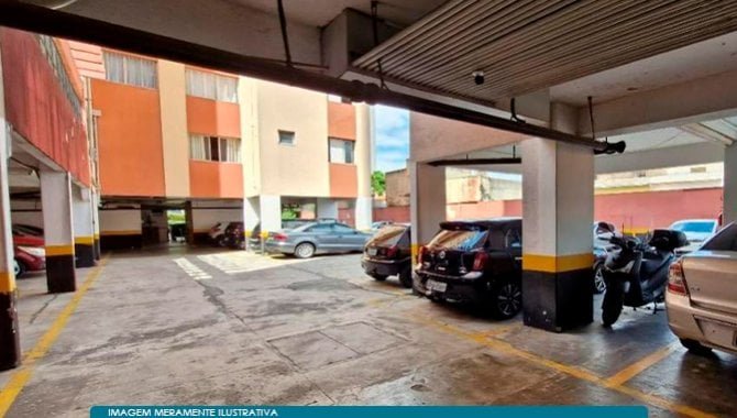 Imagem leilão