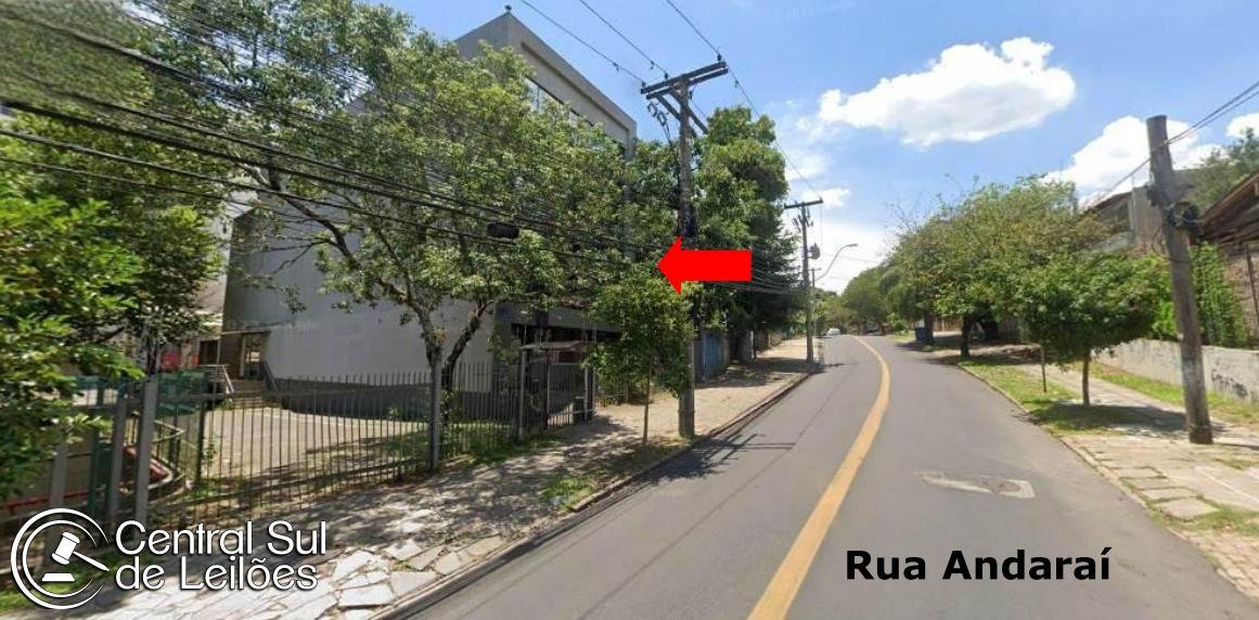 Imagem leilão