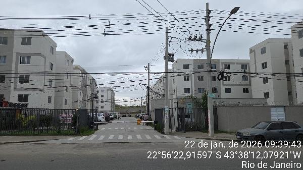 Apartamento, 74.33 de área total, 40.54 de área privativa, 0.00 de área do terreno,  2 qto em Rio de Janeiro/RJ