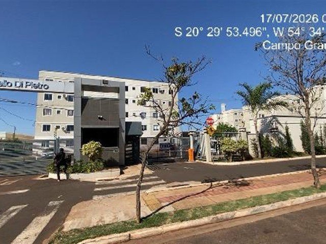 Apartamento CAMPO GRANDE | MATO GROSSO DO SUL em Campo Grande/MS