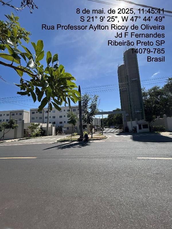 Imagem leilão