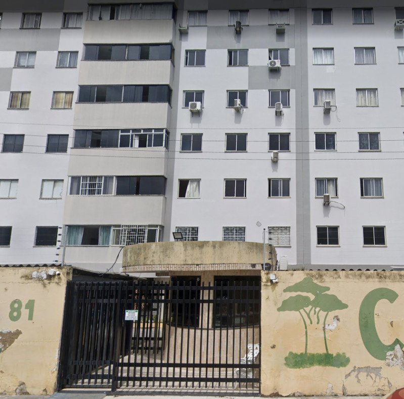 APARTAMENTO -  EDIFÍCIO FLAMBOYANT - BAIRRO GRAGERU - ARACAJU/SE em Aracaju/SE - foto 3