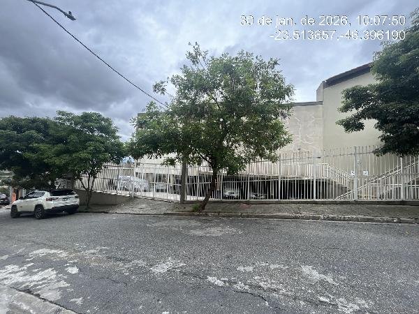 Imagem leilão