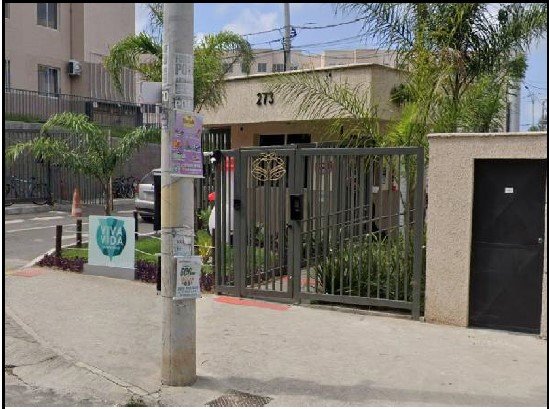 Imagem leilão