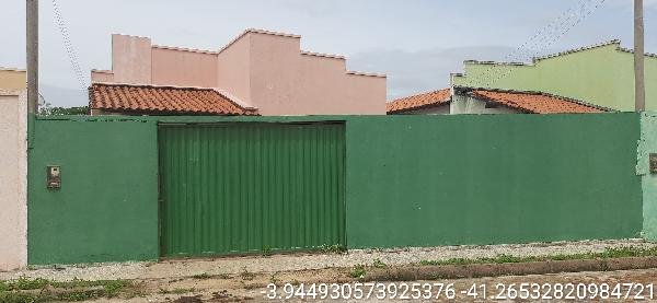 Casa, 67.00 de área total, 67.00 de área privativa, 250.00 de área do terreno,  2 qto(s), em São João da Fronteira/PI