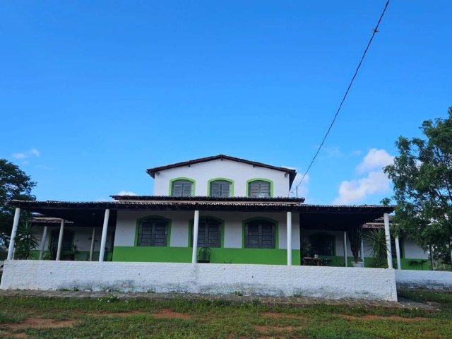 
                        Imóvel Rural, A.T.: 400ha, São João do Cariri/PB em São João do Cariri/PB - foto 3