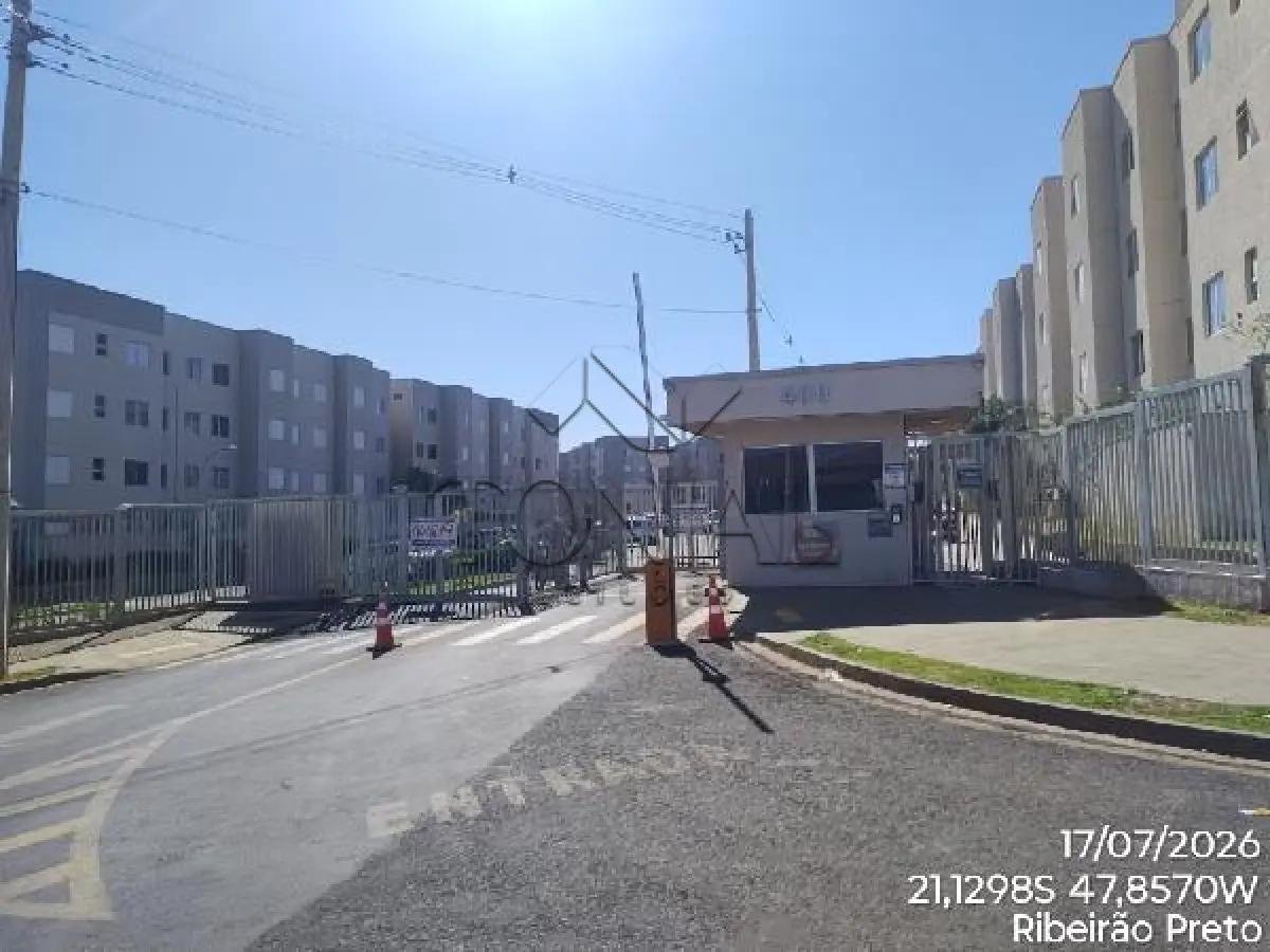 Apartamento - RIBEIRAO PRETO / SP em Ribeirão Preto/SP