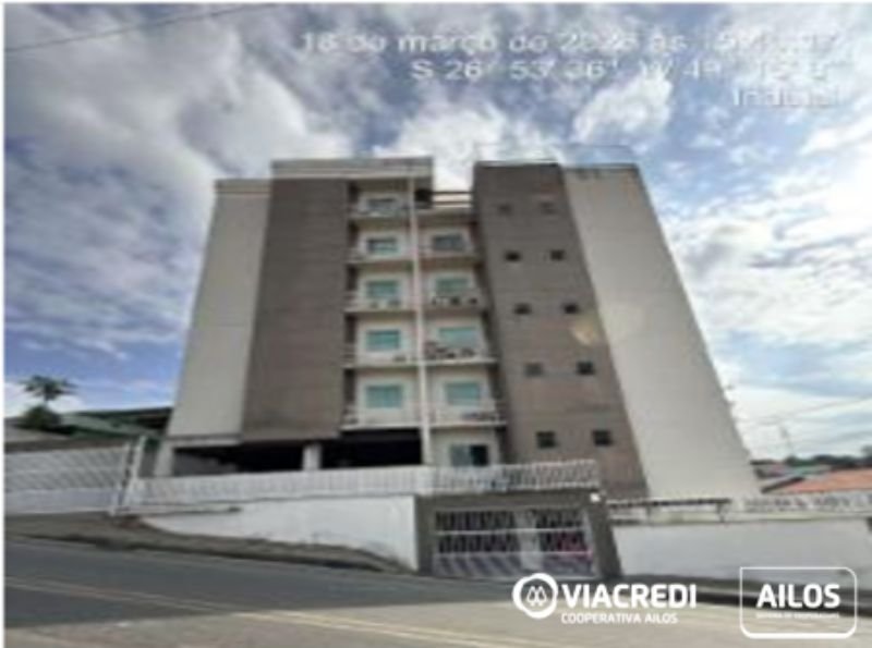 Imagem leilão