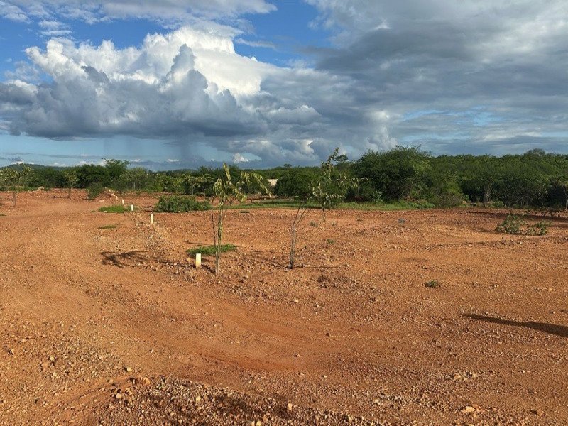 Lote, Residencial, Carnaíba Velha em Carnaíba/PE