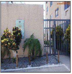Apartamento, 40.54 de área total, 40.54 de área privativa, 0.00 de área do terreno. em Mesquita/RJ