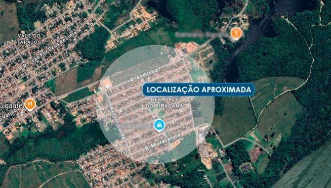 Imagem leilão
