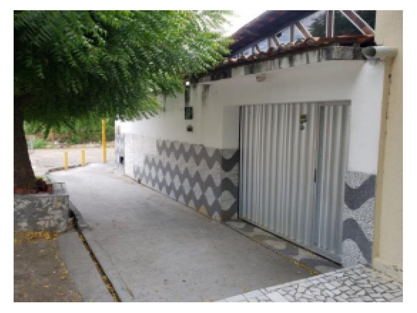 Imagem leilão