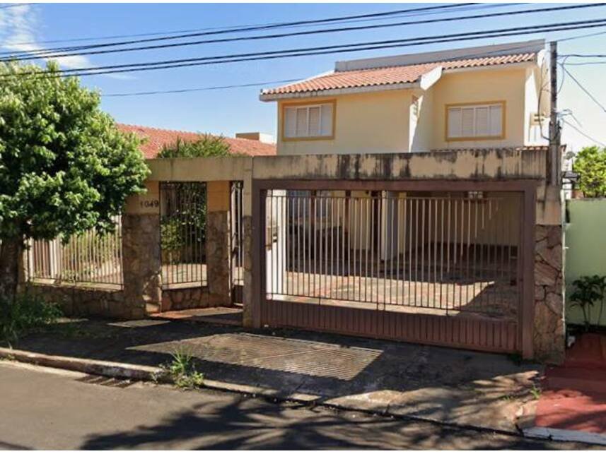 Imagem leilão