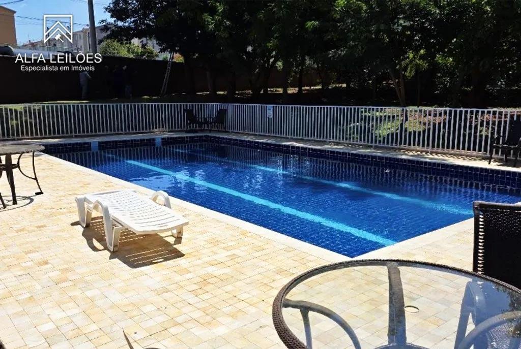 Sumaré (SP) - Casa no Condomínio Residencial Vivenda com 140m² de Área Privativa em Sumaré/SP - foto 28