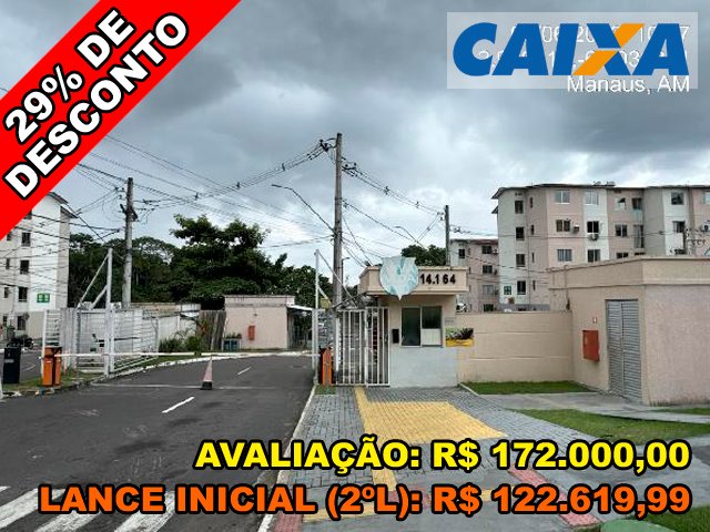 Imagem leilão
