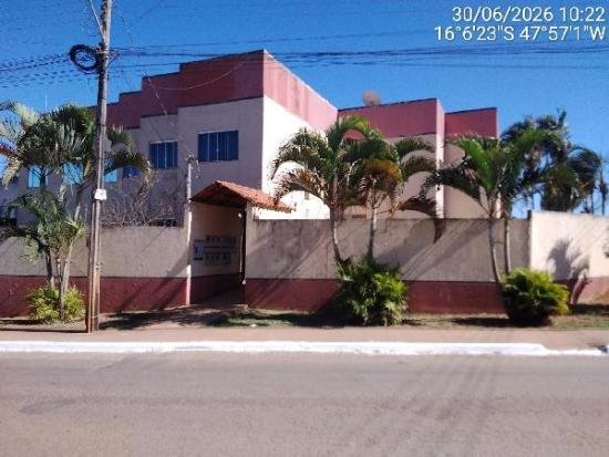 Imagem leilão