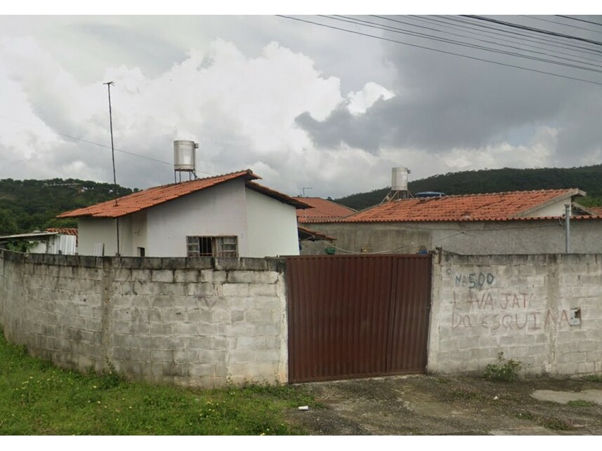 Imagem leilão