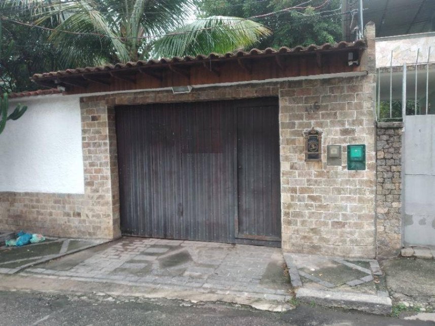 Apartamento à venda em leilão - Rua Armando de Godói, 116 - Apartamento 101 - Higienópolis em Rio de Janeiro/RJ