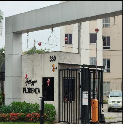 Imagem leilão