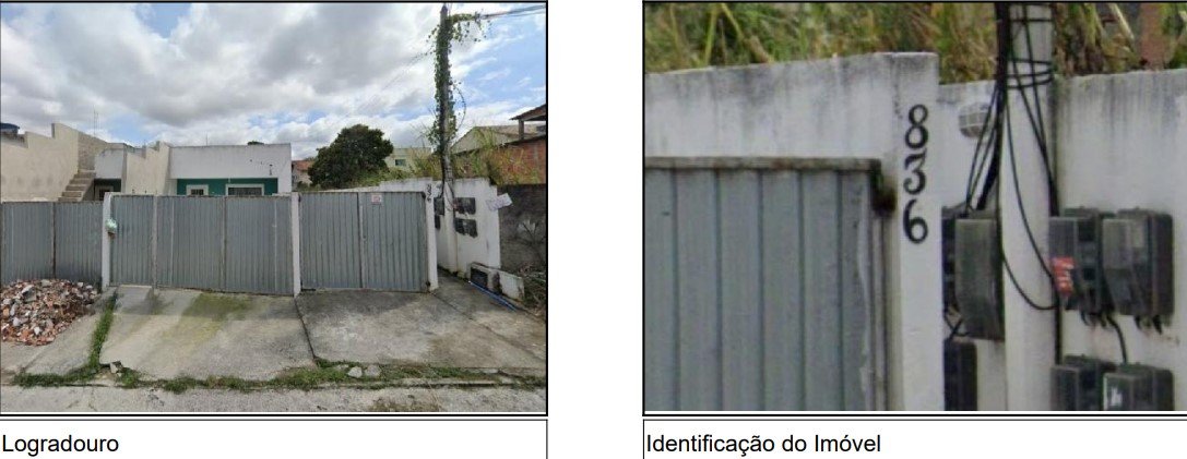 Casa, 0.00 de área total, 44.82 de área privativa, 480.00 de área do terreno,  1 qto(s), W em São Gonçalo/RJ