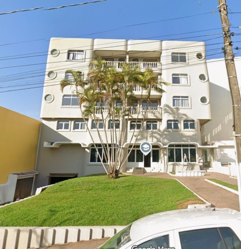 Apartamento n.o 102, destinado a residência, medindo 11.. em Frederico Westphalen/RS - foto 2