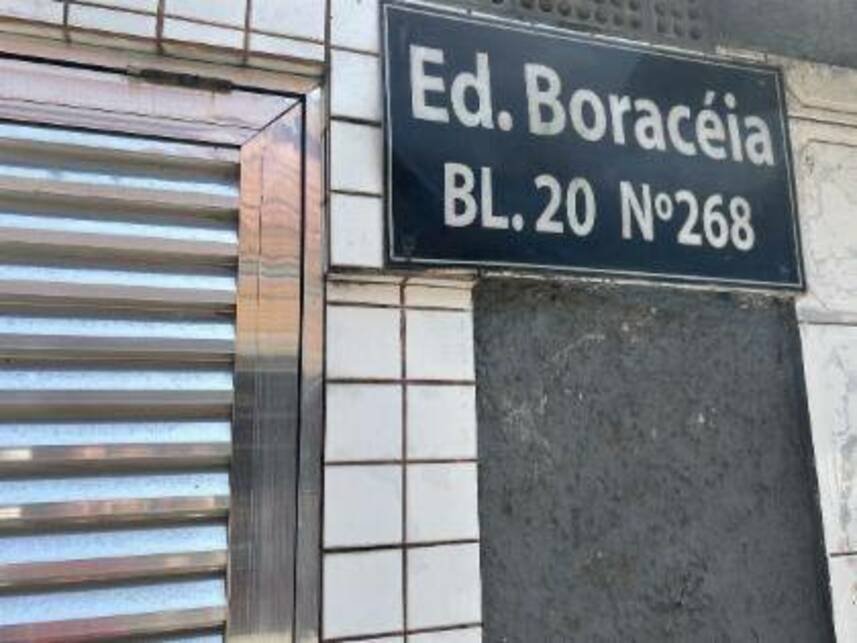 Imagem leilão