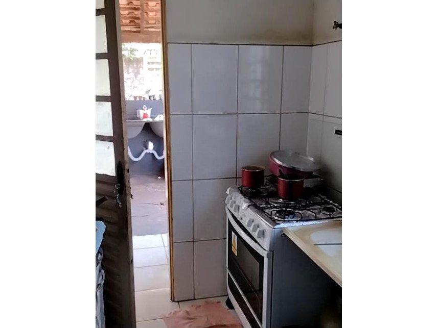 Casa à venda em leilão - Rua Pitomba, 2893-S - Jardim Cerrado - Lucas do Rio Verde / MT em Lucas do Rio Verde/MT - foto 10