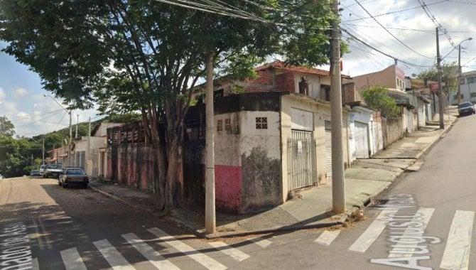 Imagem leilão