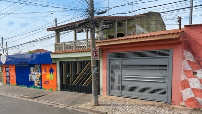 Imagem leilão