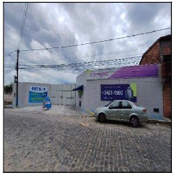 Imagem leilão