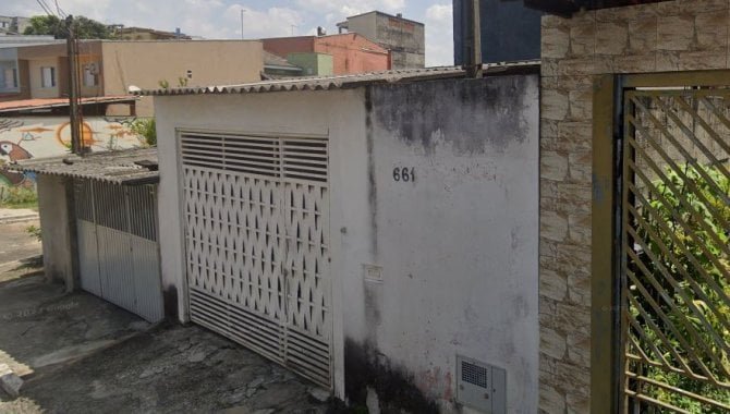 Imagem leilão