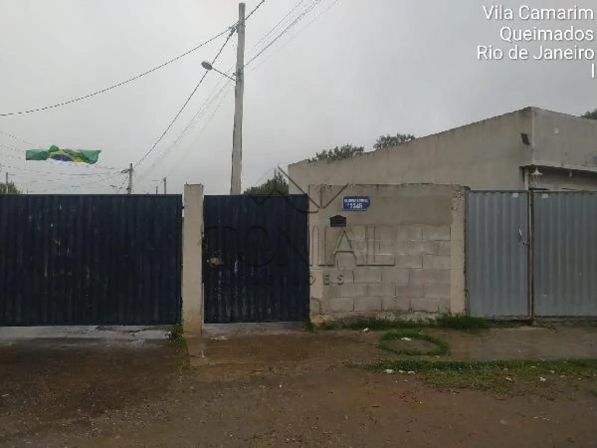 Casa - QUEIMADOS / RJ em Queimados/RJ
