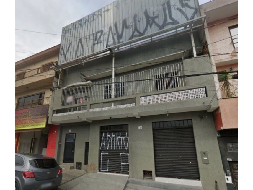 Imagem leilão