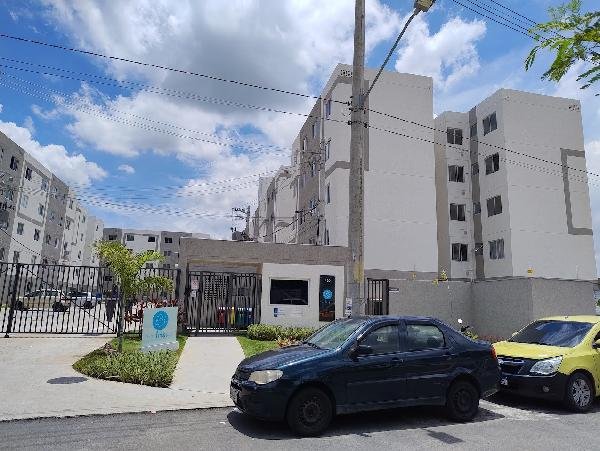 Apartamento, 40.00 de área total, 40.00 de área privativa, 0.00 de área do terreno,  2 qto em Rio de Janeiro/RJ