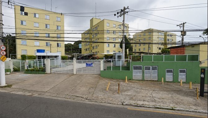 Imagem leilão