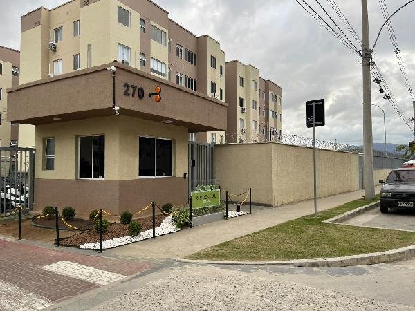Apartamento, 70.00 de área total, 41.19 de área privativa, 0.00 de área do terreno,  2 qto em Rio de Janeiro/RJ