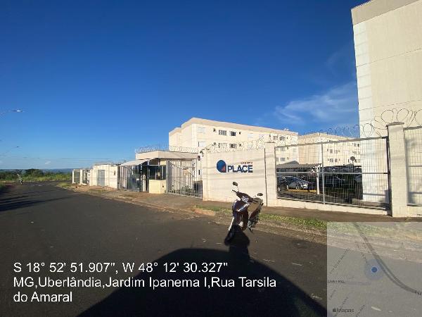 Imagem leilão