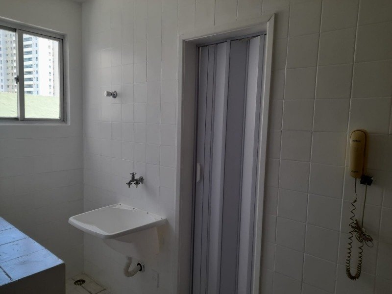 APARTAMENTO COM 3 QUARTOS NA AV. DOM JOÃO VI, BROTAS, SALVADOR/BA em Salvador/BA - foto 37