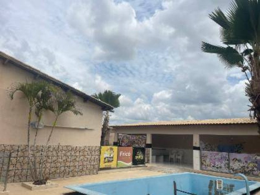 Casa à venda em leilão - Rua Maria Da Conceição De Melo Cunha, 32 - Centro - Ipanguaçu / R em Ipanguaçu/RN - foto 10