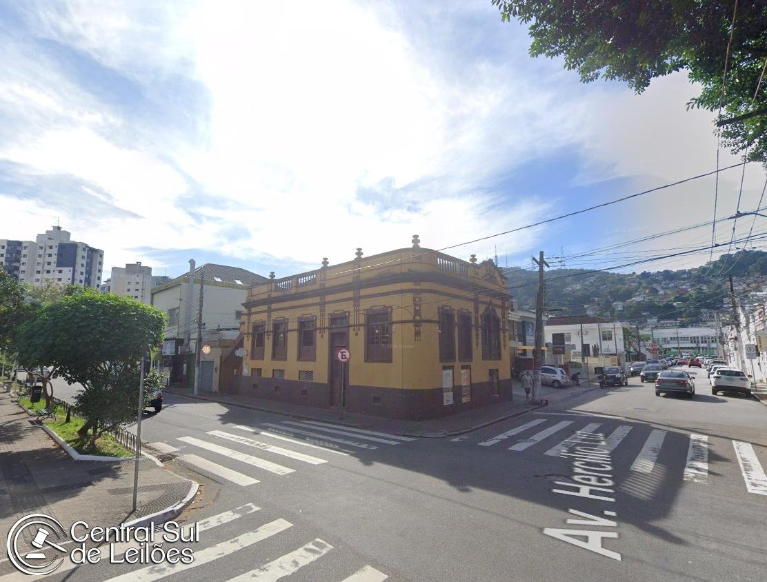 Imagem leilão