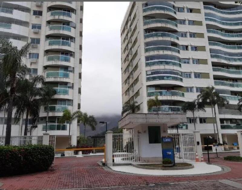 Apartamento em Rio de Janeiro/RJ