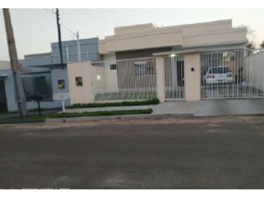 Imagem leilão