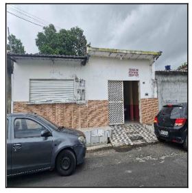 Imagem leilão