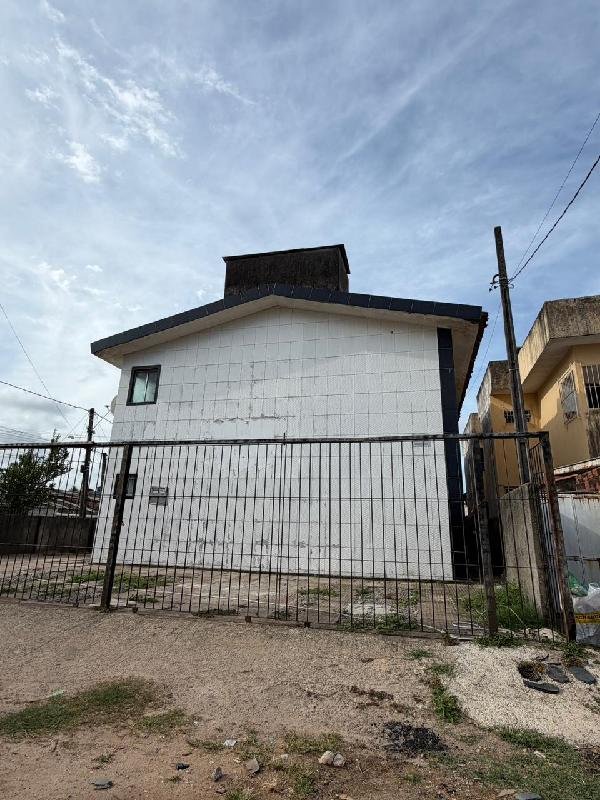 Apartamento, 46.27 de área total, 43.12 de área privativa, 0.00 de área do terreno,  1 qto em Paulista/PE