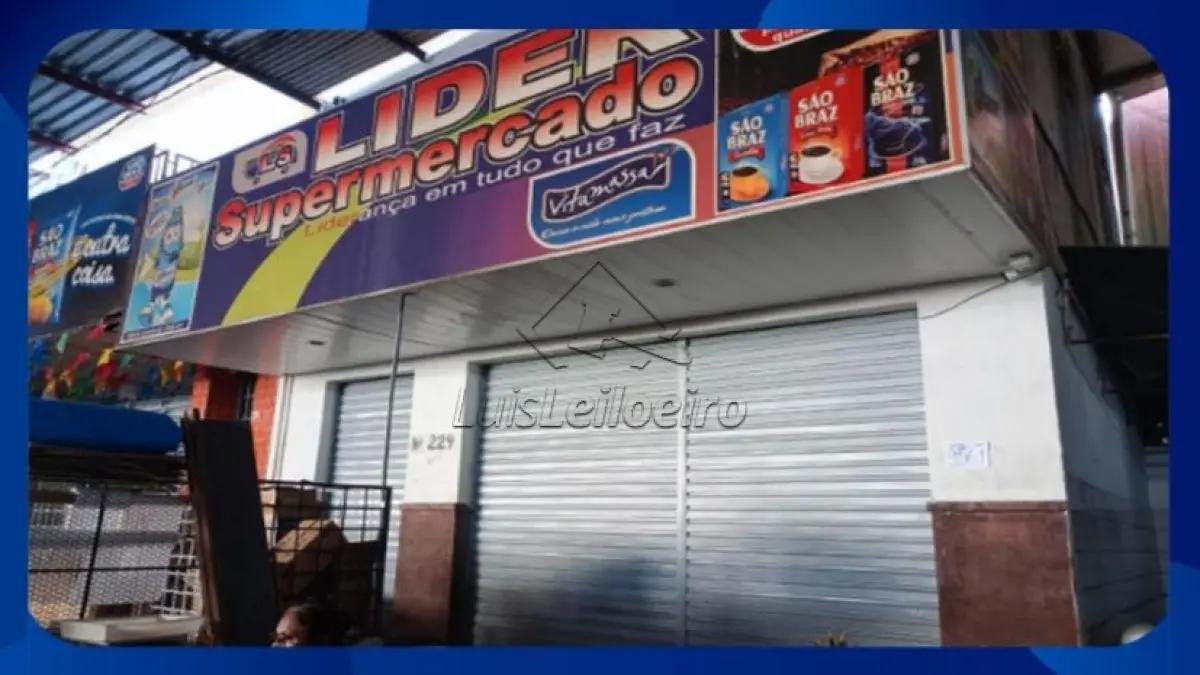 PRÉDIO COMERCIAL E RESIDENCIAL - Rua Peregrino de Carvalho, nº 484, Patos/PB em Patos/PB