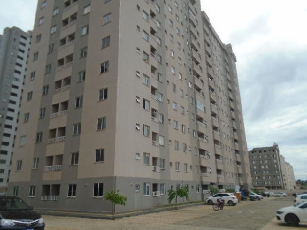 Apartamento, 89.35 de área total, 50.41 de área privativa, 0.00 de área do terreno,  2 qto em Uberlândia/MG