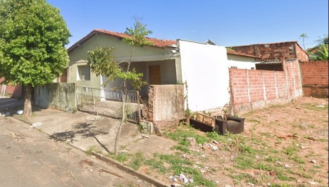 Imagem leilão