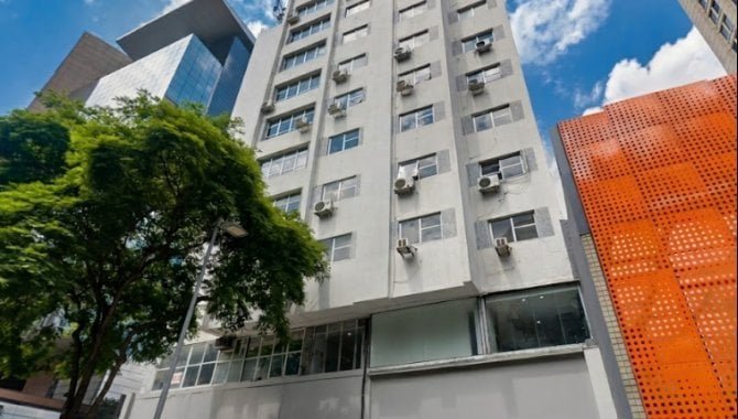 Imagem leilão