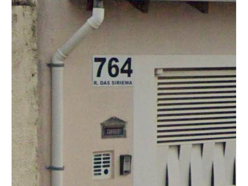 Imagem leilão