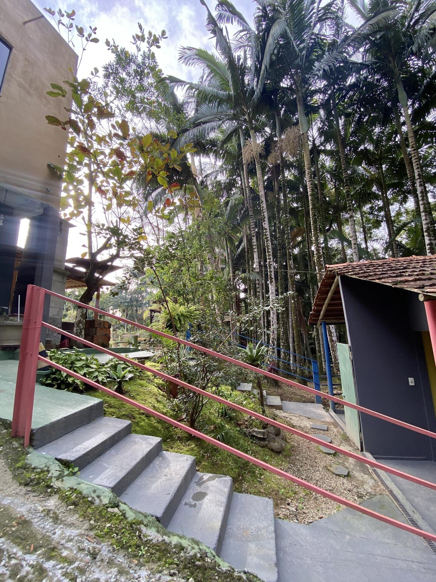 EMPREENDIMENTO DE LAZER E ENTRETENIMENTO PARQUE AQUÁTICO CASCATA DANIELA INSTALAÇÕES E BEN em Itajaí/SC - foto 65
